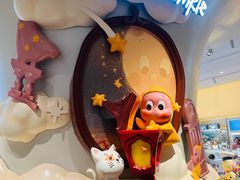 -泡泡玛特POPMART(正弘城店)