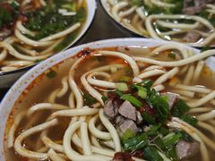 -老光明岗琼甜茶馆