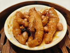 -万龙洲海鲜(南新仓店)