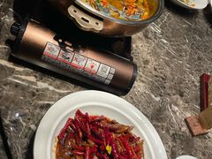 -2046湘味厨房(深圳湾店)