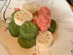 -柳莺湖上·湖景餐厅·江南菜(西湖店)