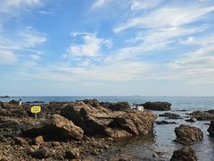 -西涌国际滨海旅游区