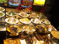 -香滨园骨架王(民生路店)