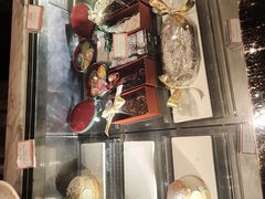 -北京柏悦酒店·锦庭餐厅Dining Room