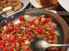 -上和臻品中国菜(花园街店)