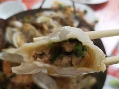 -叶存利海鲜大馅饺子(东戴河止锚湾店)