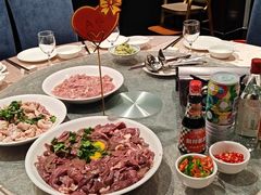 -聚福宝合苑食府(南头镇店)