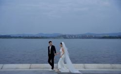 -梵初·STUDIO婚纱摄影(通州万达店)