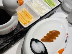 煜丰汴京烤鸭-煜丰汴京烤鸭(福彩路店)