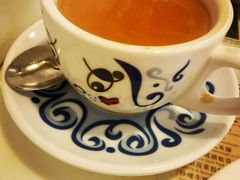 -翠华餐厅(旺角文华商场店)