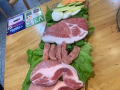 -金顺碳烤肉(大良清晖园店)