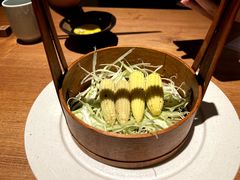 -天水蔬食料理(树德之光店)