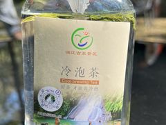 -桂林古东瀑布景区