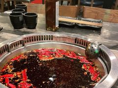 -小王少龙火锅(沙南街店)