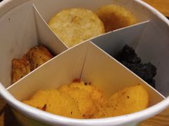 乐嗨世界小吃桶-乐凯撒披萨(正佳广场店)