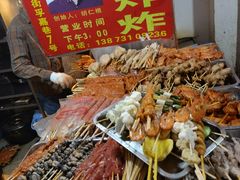 -胡仁根胡记炸炸炸
