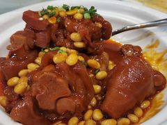 -大鸭梨烤鸭(石佛营店)