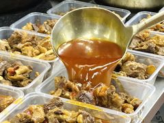 -四妹餐厅(玫瑰街店)