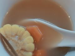 -彩丰楼·中餐厅(国家会展中心上海洲际店)