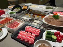 -海底捞火锅(杭州天虹购物中心店)