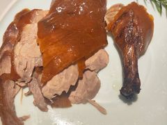 -3号仓库·创意中国菜(嘉兴龙鼎万达店)