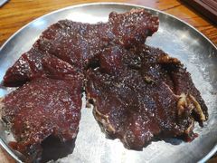 -原始泥炉烤肉(总店)