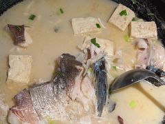 -筱爷叔·上海传统手工菜(玉树路店)