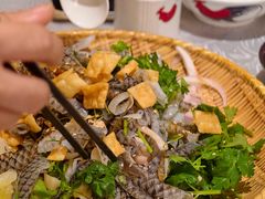 -丰尔粥食·粥底火锅(大良总店)