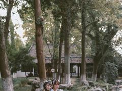 -墨池公园