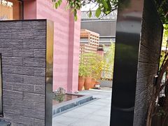 -诗城宴·四季山房(创客店)