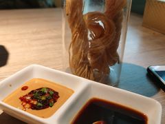 -青花椒秘制烤鱼(光启城店)