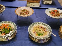 -万德诺富特酒店·自助餐厅(万德大厦店)