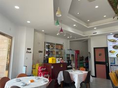 -碧海银沙海鲜餐厅(恒大海上威尼斯店)