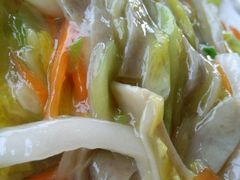 -胖大嫂渔家排档(半边山店)