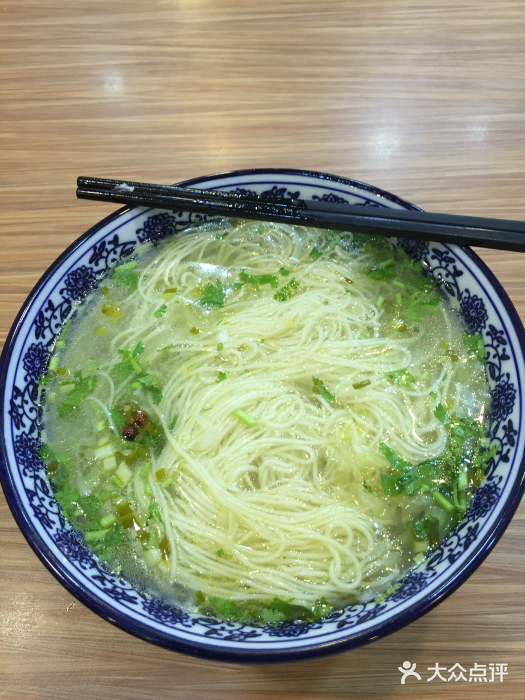 有礼有面(知春路店)浆水面图片
