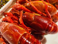 -霸王虾·麻辣小龙虾(清水河公园店)