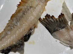 -半天妖烤鱼(东方新天地店)