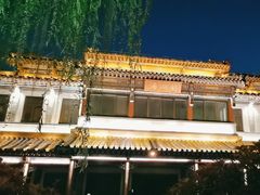 -济南大明湖景区