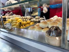 -宫门口馒头铺(创始人总店)