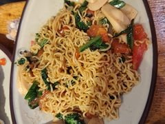 -老杨太太烧烤(文化广场店)