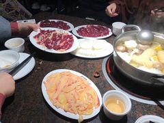 -八合里潮汕鲜牛肉火锅(深圳海岸城店)