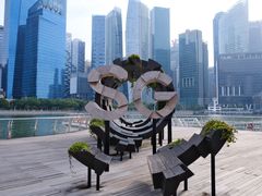 -滨海湾金沙购物商场