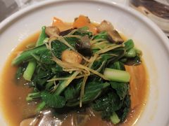 -时间里·新派粤菜(远洋店)