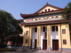 -桂林独秀峰王城景区