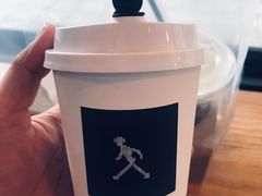 澳白-常识咖啡common sense(春熙路店)