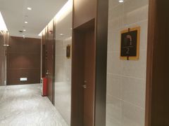 -白云机场易登机休息室