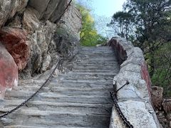 -北京上方山国家森林公园