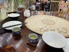 -御膳粥·牛乳粥底火锅·地道顺德菜(容桂店)
