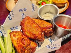 -blue frog蓝蛙(长泰广场店)