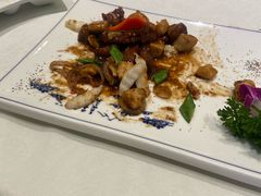 -玉华台饭庄·淮扬菜·烤鸭(望京店)